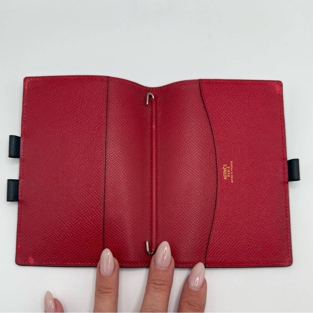 Hermes Agenda / Passport holder